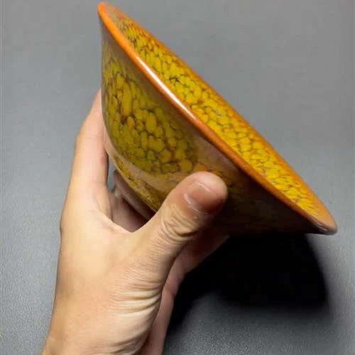 【闪购商品】茶盏-瑕疵-703.........