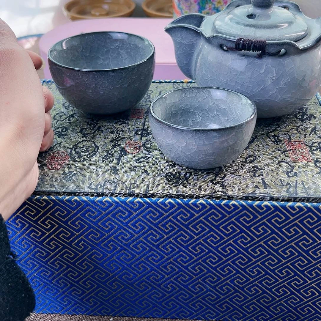 陶瓷特价清仓直播