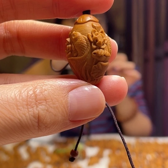 手串/手链橄榄核橄榄核