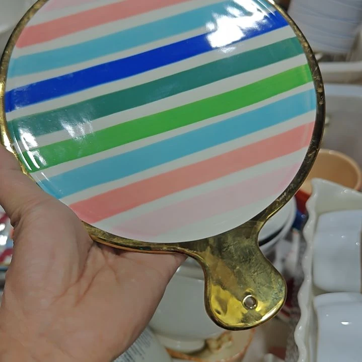 瓷摆件陶瓷餐具杯碗盘微瑕介意慎拍