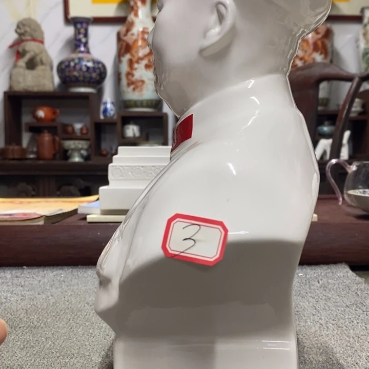 瓷片摆件摆件摆件