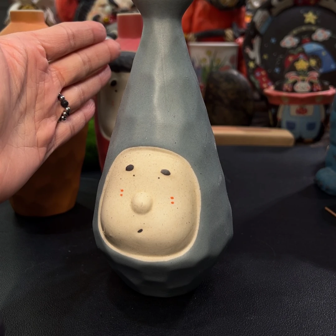 瓷片景德镇设计师手作