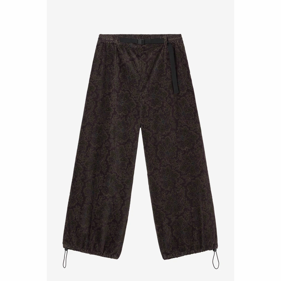 Cotemp 设计师品牌 诺斯登山裤 休闲裤 IX买手店