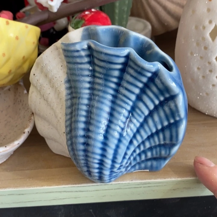 陶瓷树脂工艺摆件