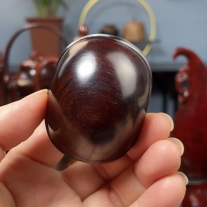 檀香紫檀（小叶紫檀）