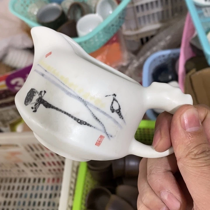 陶瓷艺术品及陶瓷制品