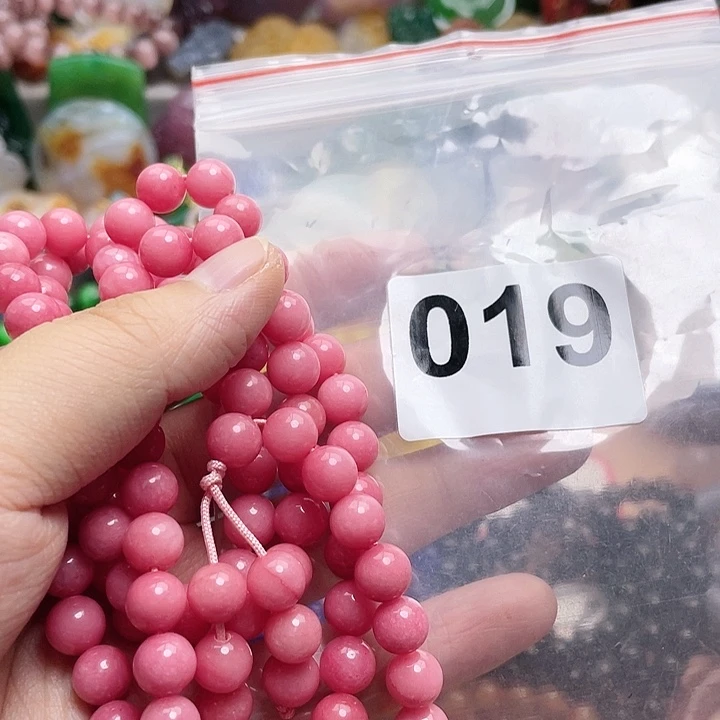 玛瑙/玉髓颈饰合金❦****࿐