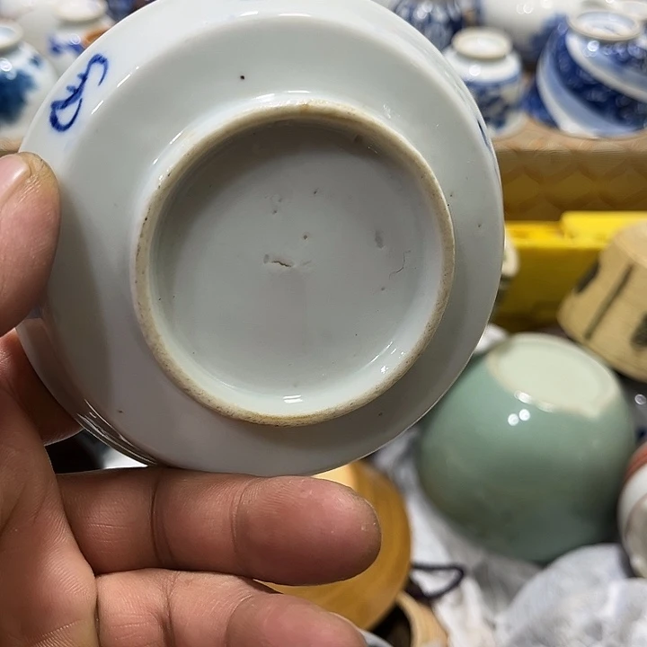 陶瓷茶玩榜第二十名