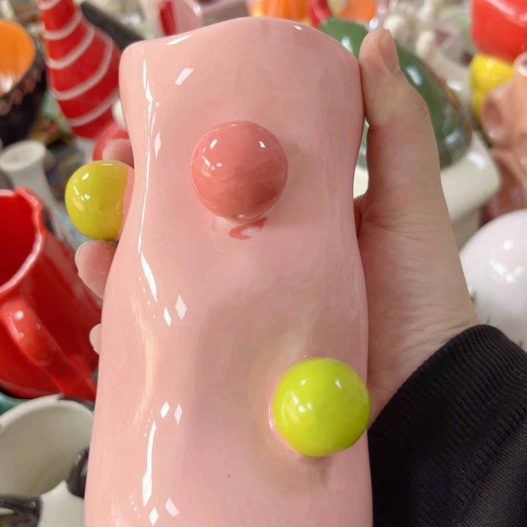 【闪购商品】陶瓷艺术品