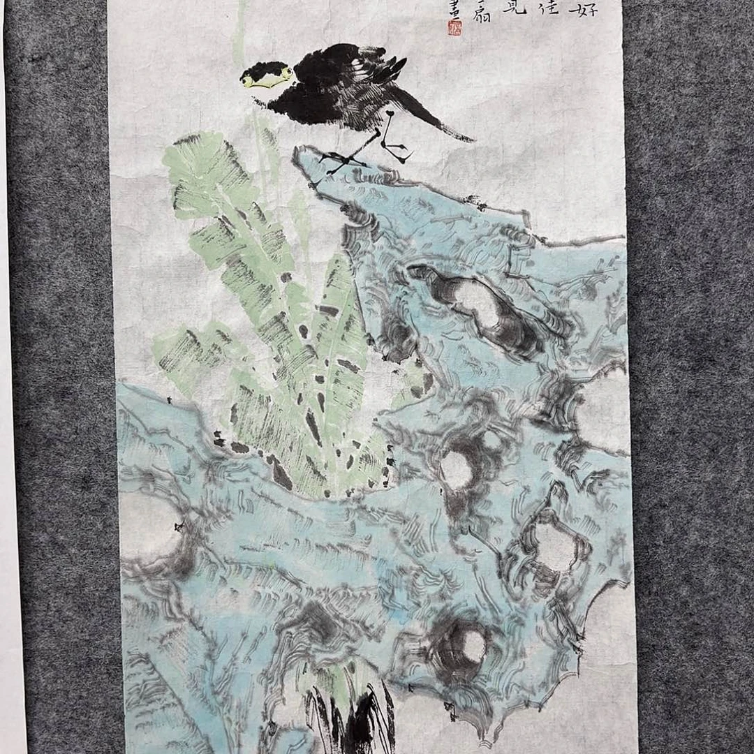 国画实力派演员阵容