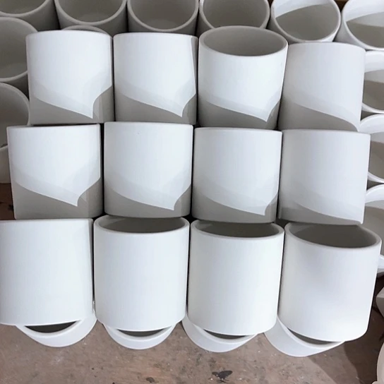 多肉绿植陶瓷花盆9.9包邮