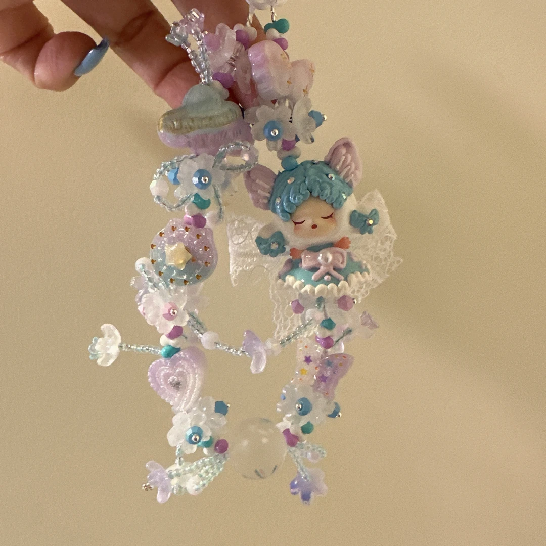 最新正版sp改娃重工手机链