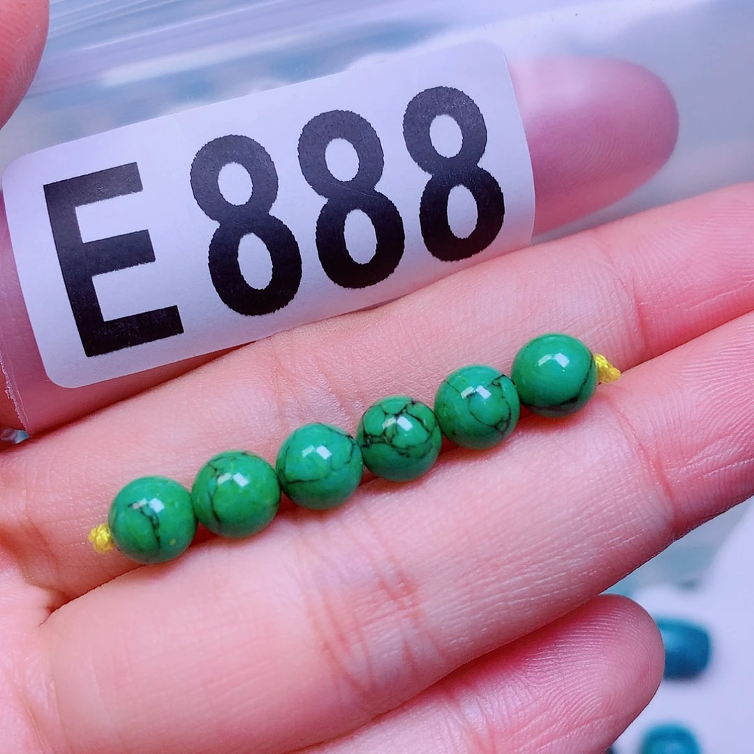 空竹粉丝专享十堰特色手工散珠