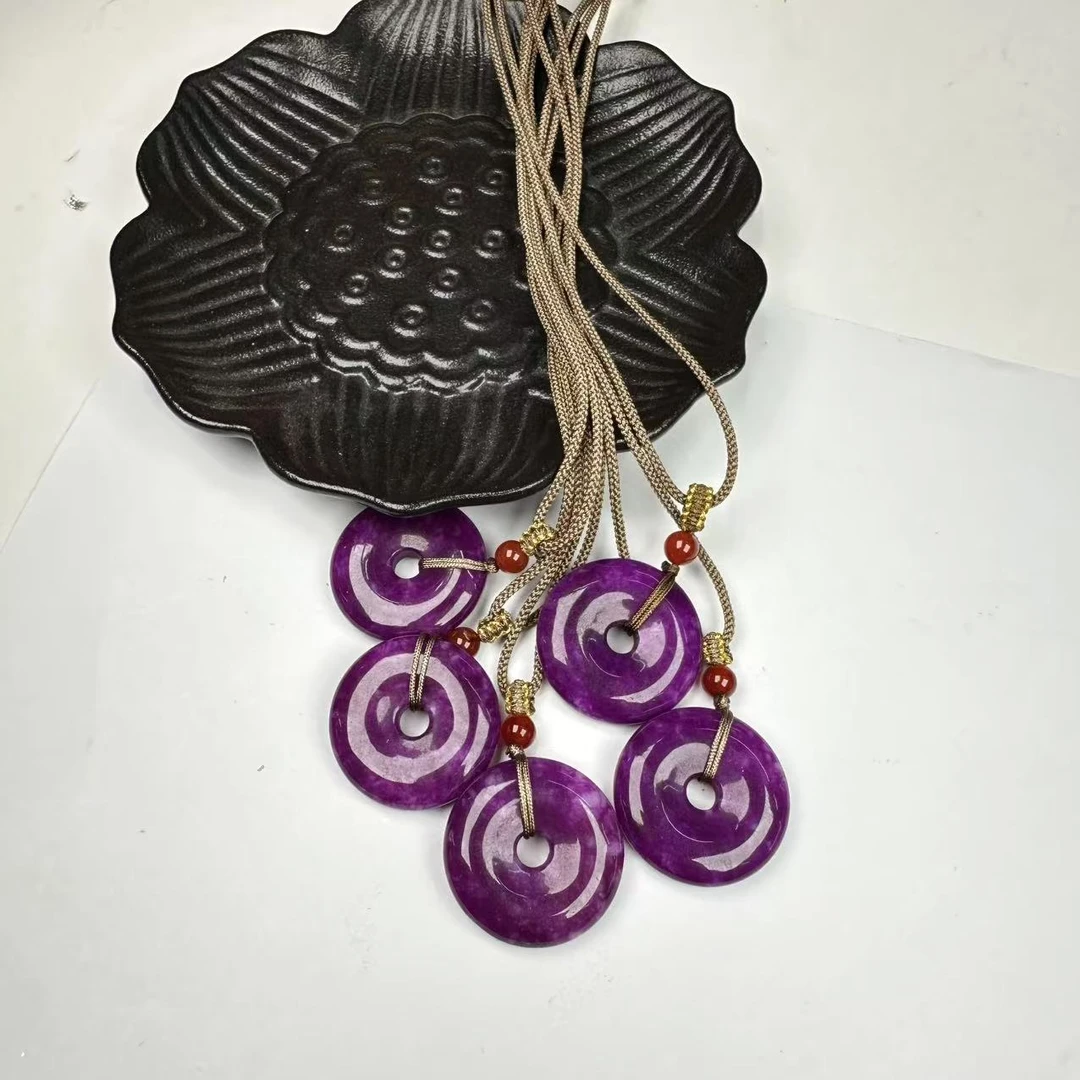 LK-6689&高端珍宝吊坠多样性发其一K450