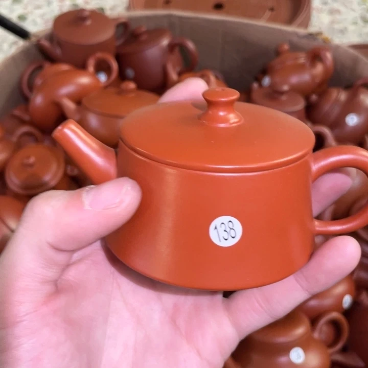 紫砂茶壶紫砂壶茶壶包邮毫升110