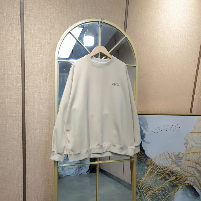 CJ40孕妇杏色卫衣90-140