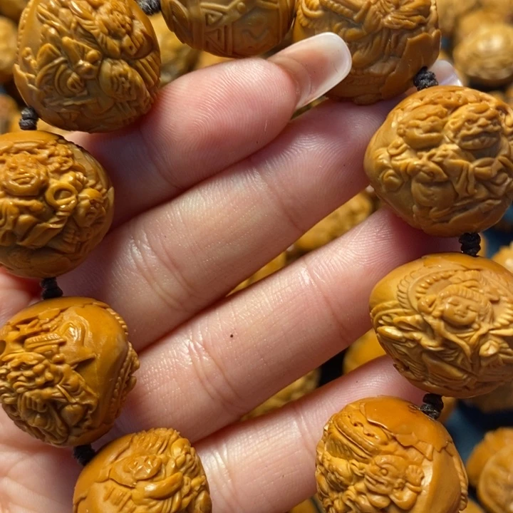 橄榄核手串/手链橄榄