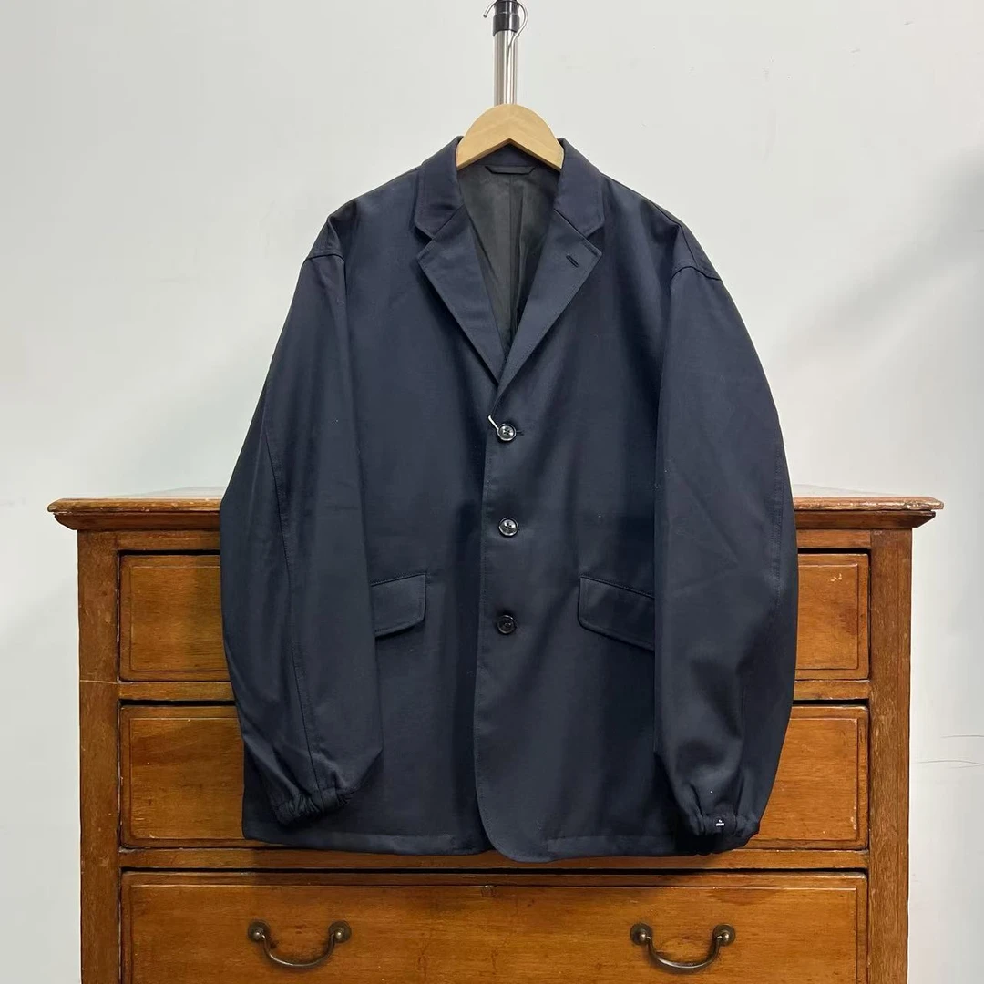 ini 羊毛夹克外套 XX321 DM25F817