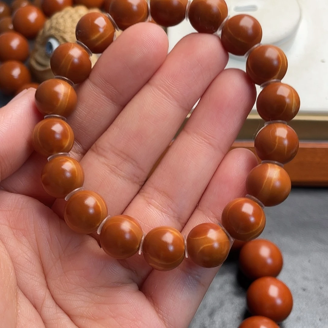 橄榄核手串/手链橄榄核1.2