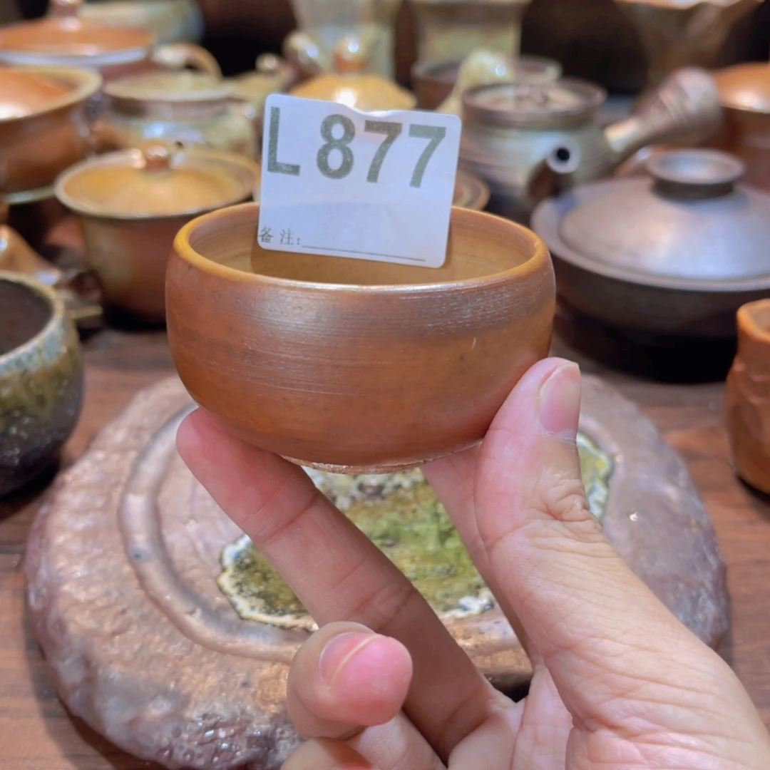 纯手工制作柴烧纯手工制作柴烧877