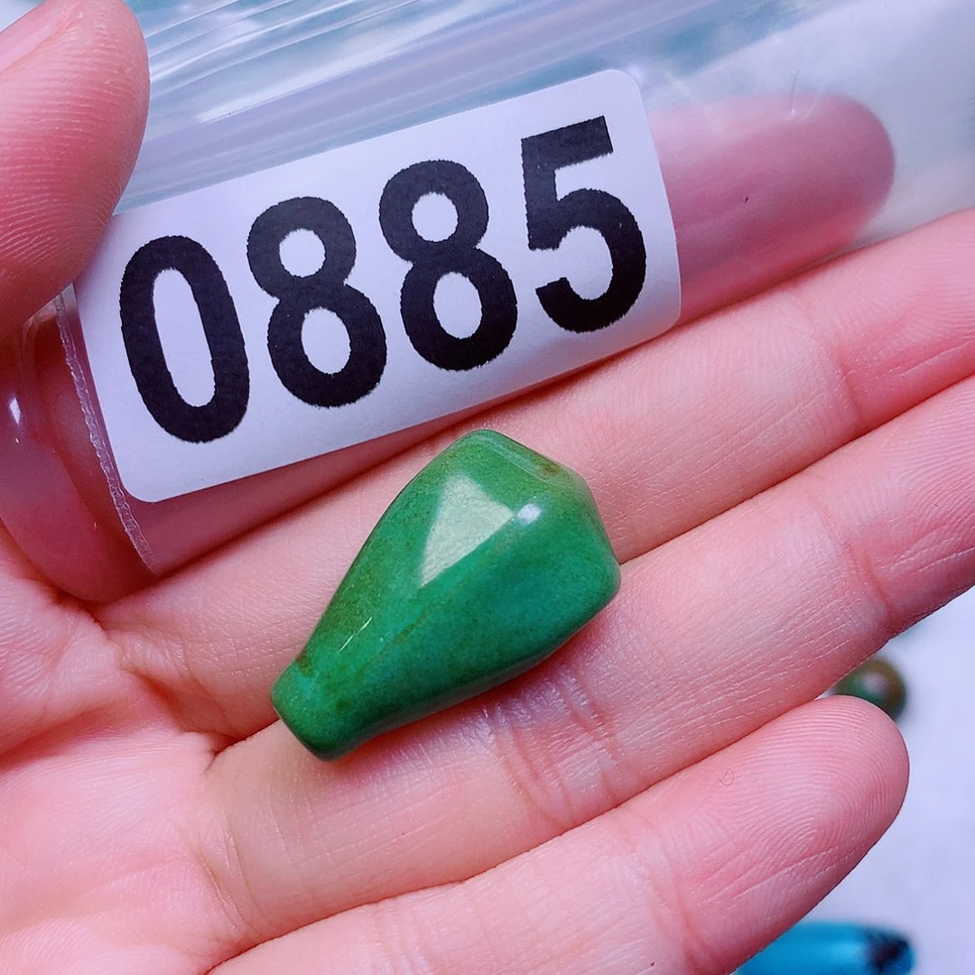 空竹粉丝专享十堰特色手工散珠