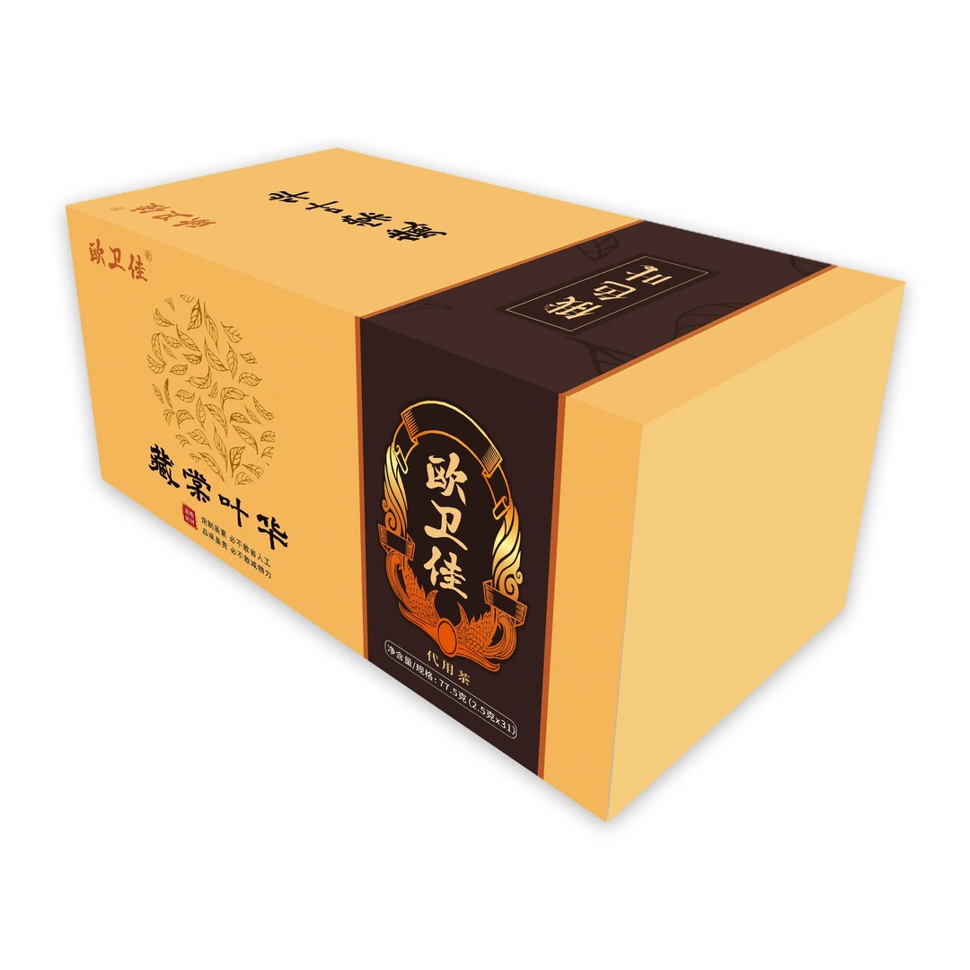 藏棠叶华-俄色叶77.5克(2.5克*31袋)
