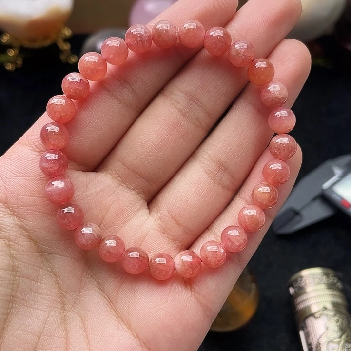 水晶天然水晶未镶嵌南****i