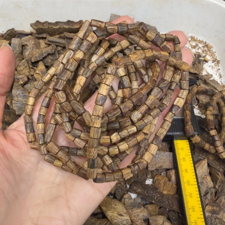 沉香沉香香囊海南白棋多样性发货1