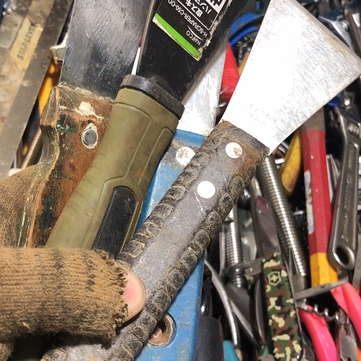 愛***貝厚款五金工具工艺