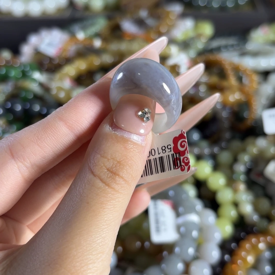 手链未镶嵌和田玉334