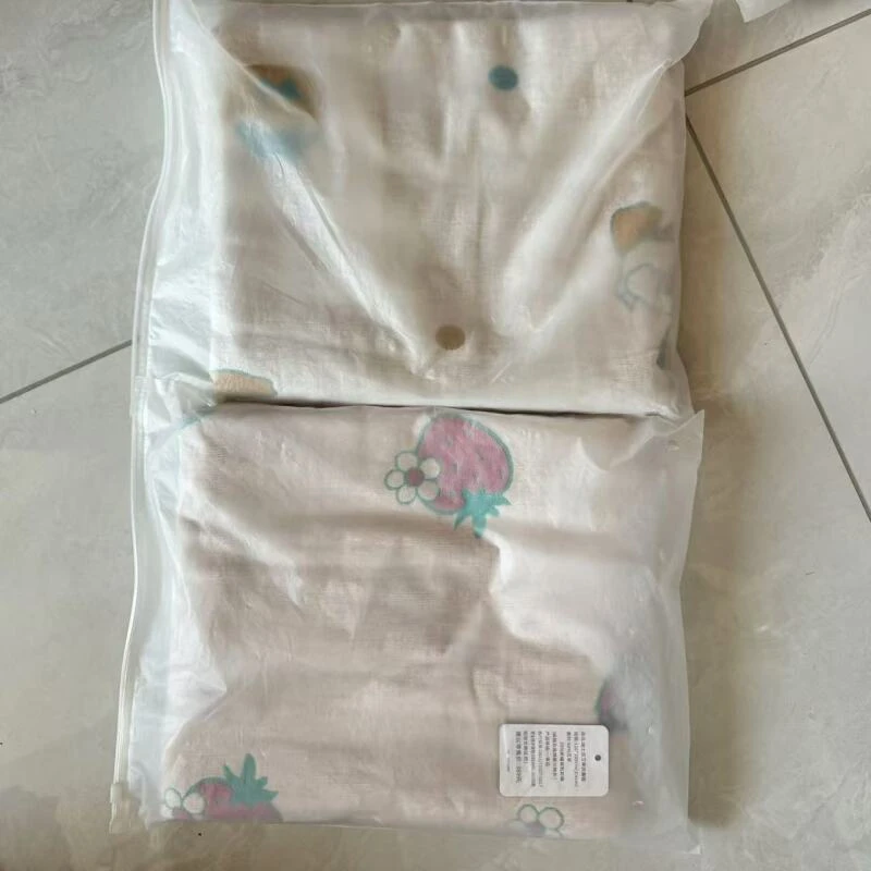 【京会社】迪士尼艾草毯105*120cm不挑花色