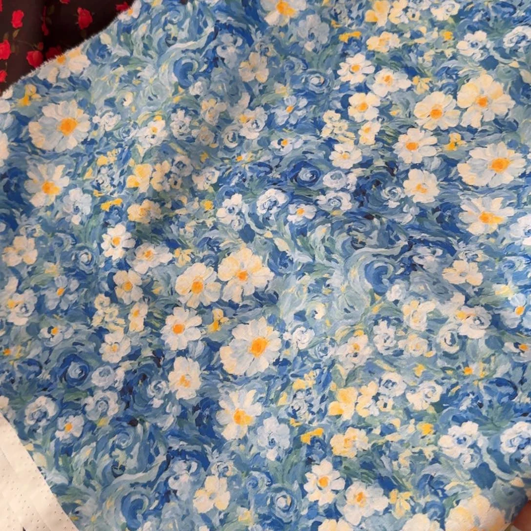 棉纯棉平布1米价X1.1米宽F