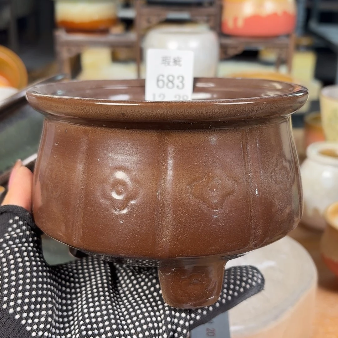 瓷片景德镇陶瓷手工制作