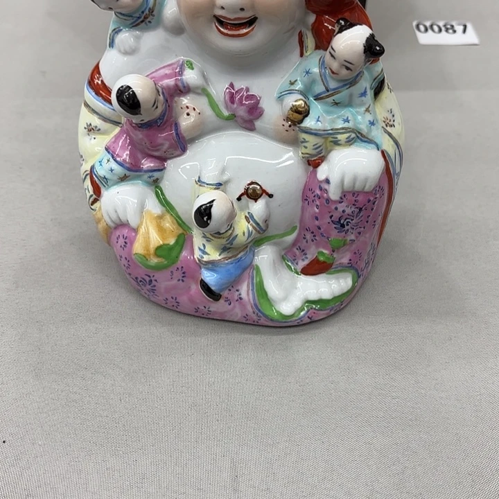 东***2表哥家的老物件五子