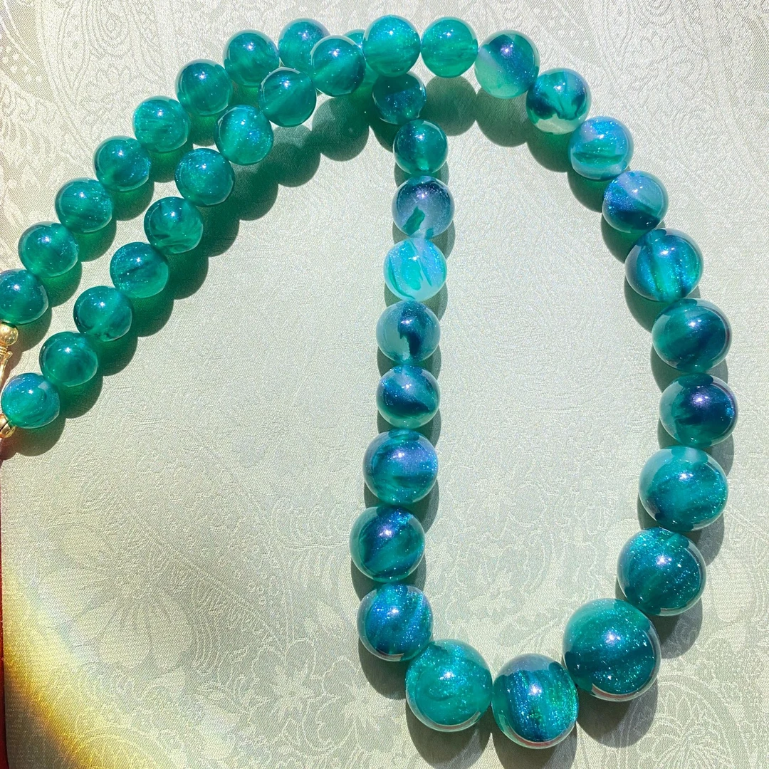 《天弘珠宝》时尚女士百搭精美塔链180