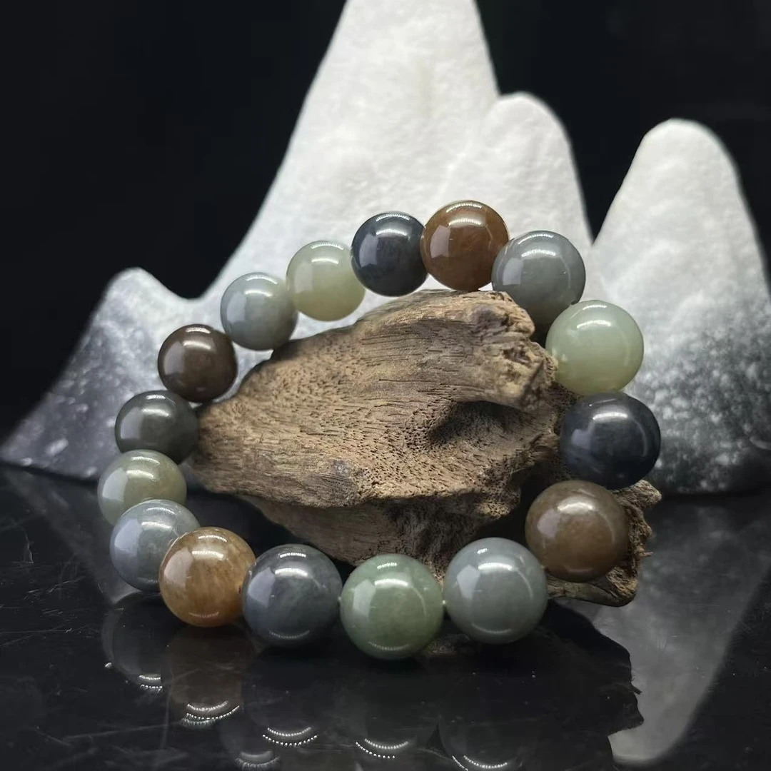 A539 和田玉 YY131502