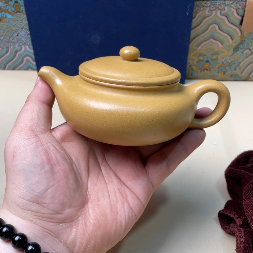 茶壶紫砂宜兴紫砂102