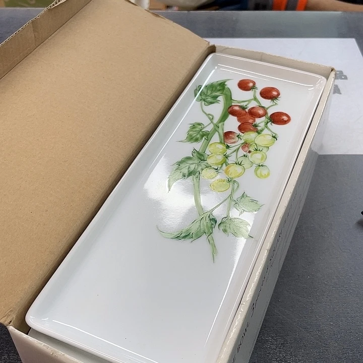 赛***拉瓷片中古物品默认微瑕