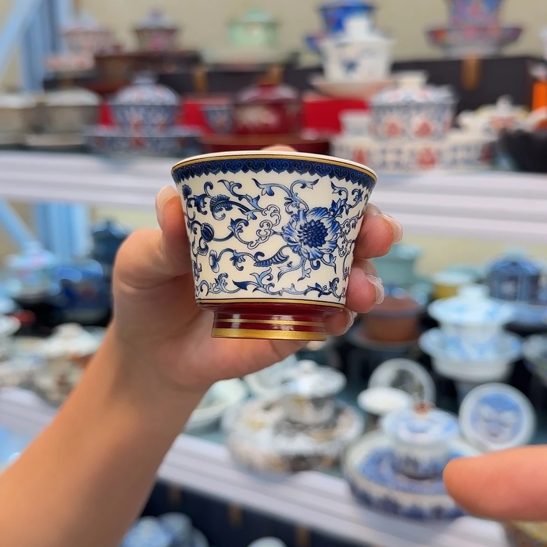 我们的目标是成为更优秀