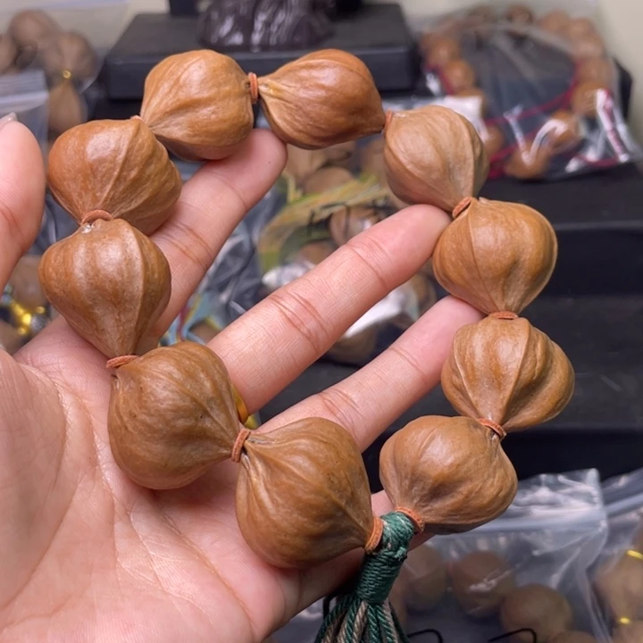 手串/手链橄榄核橄榄核2.9四花800