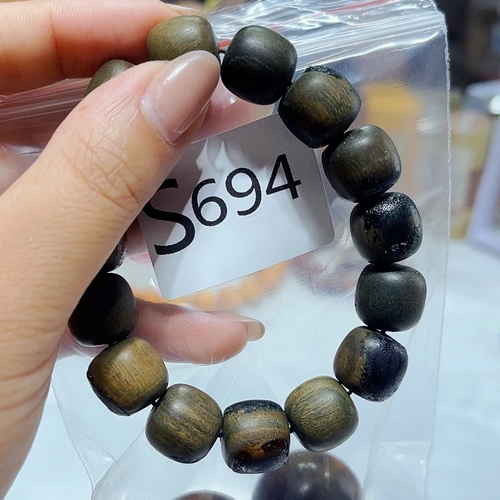 大果紫檀（缅甸花梨）694