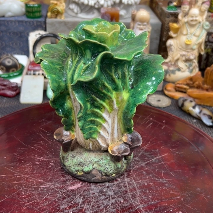 瓷片我是真心交朋友的