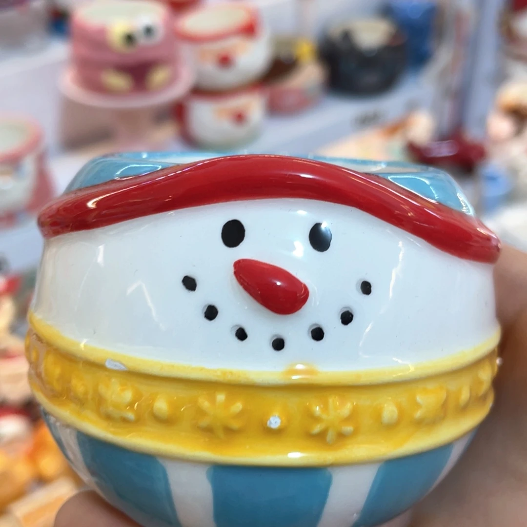 陶瓷微瑕介意慎拍