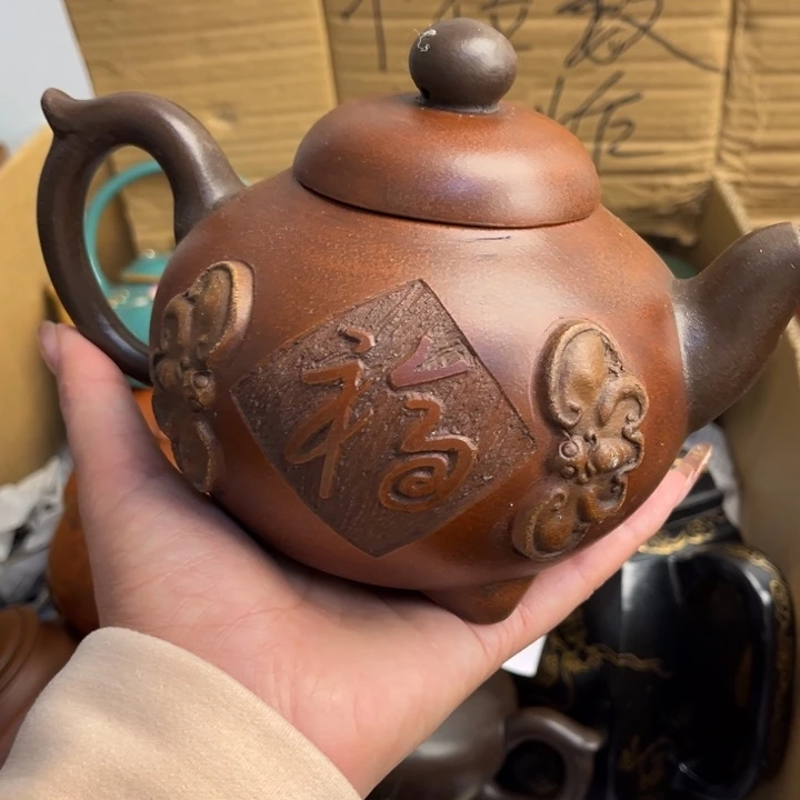 紫砂茶壶紫砂壶等各种