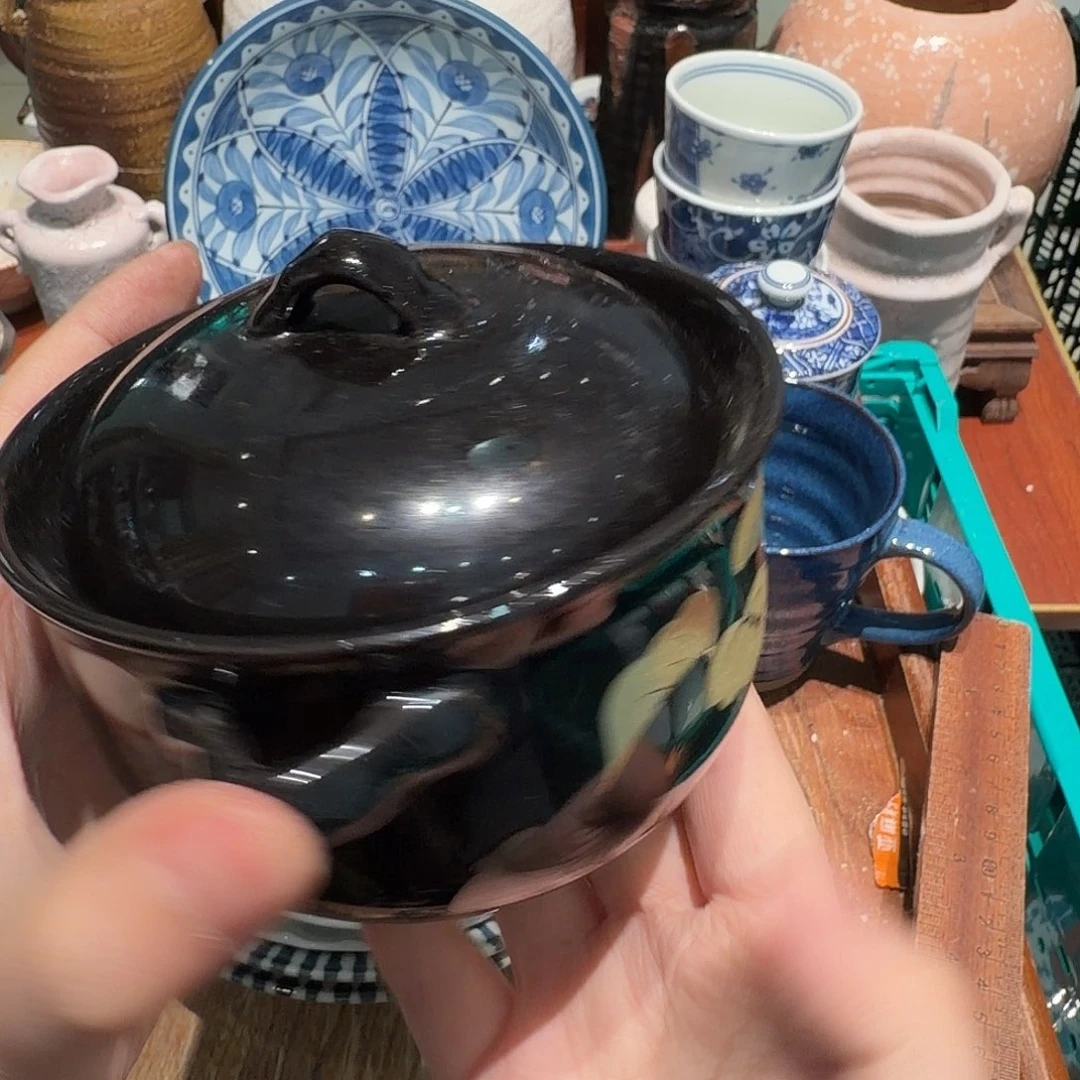 瓷片四十包邮 非全新