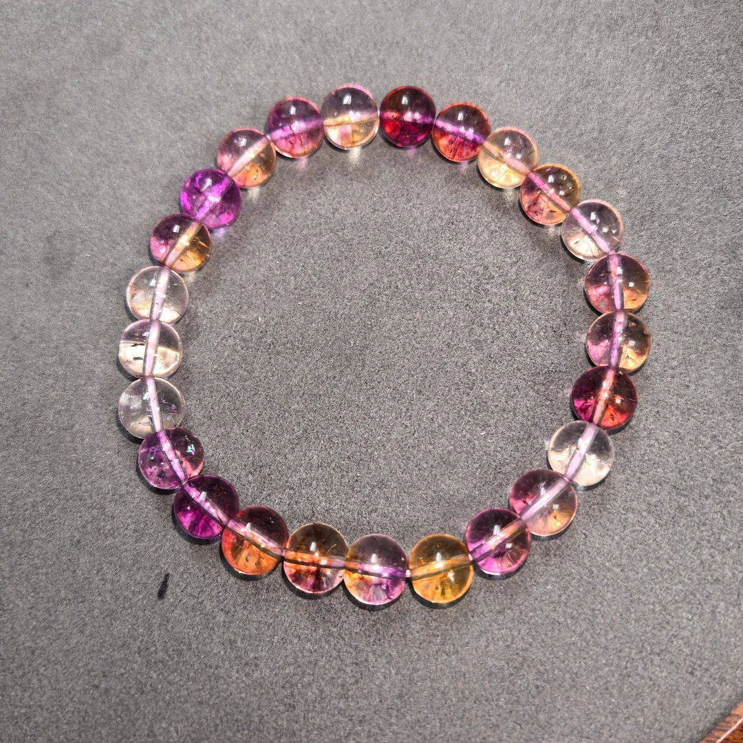 603号-8mm多宝精品手串