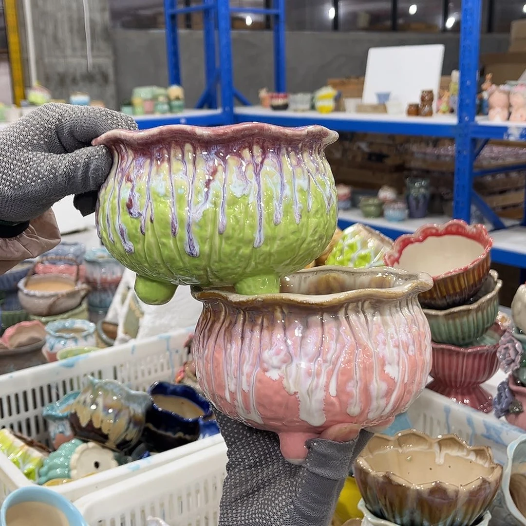 红陶:正品数量有限