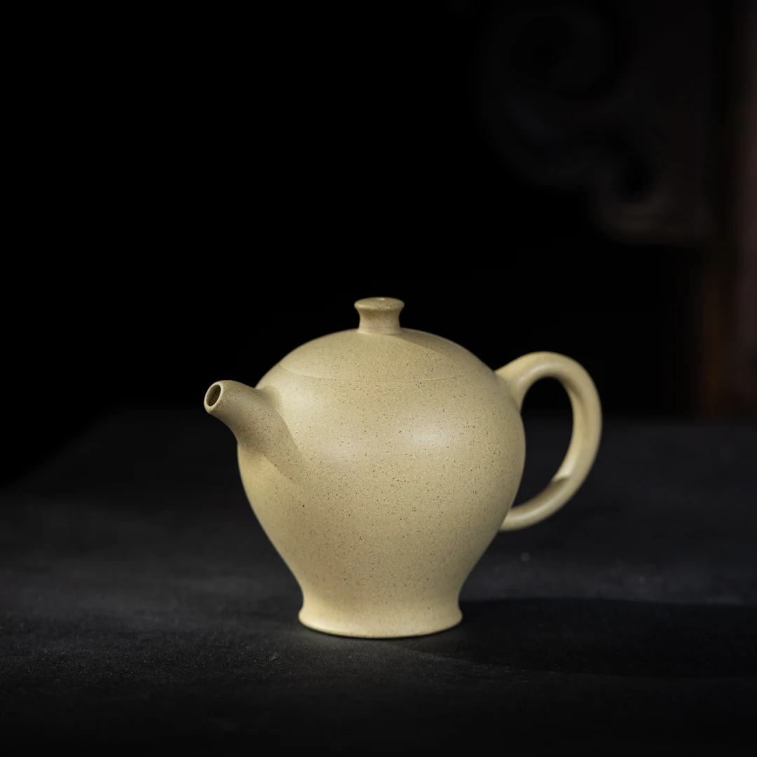 珽珽甄选福袋壶 怀香壶