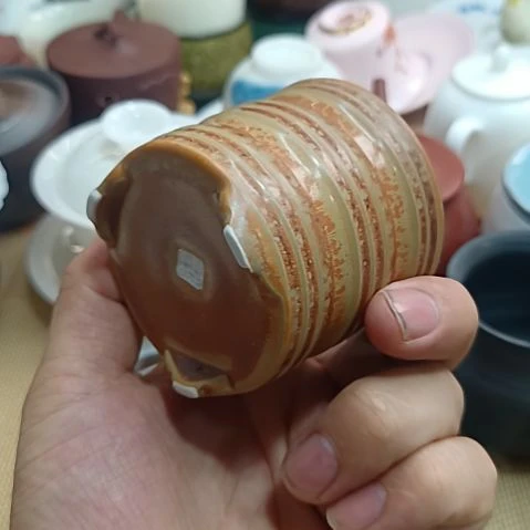 茶具直播，满15包邮