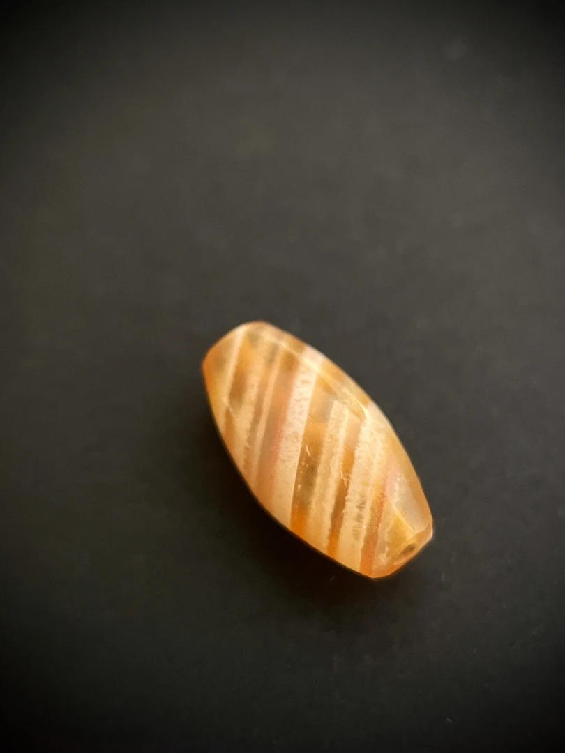 古珠缠丝带沙尺寸7.5/14